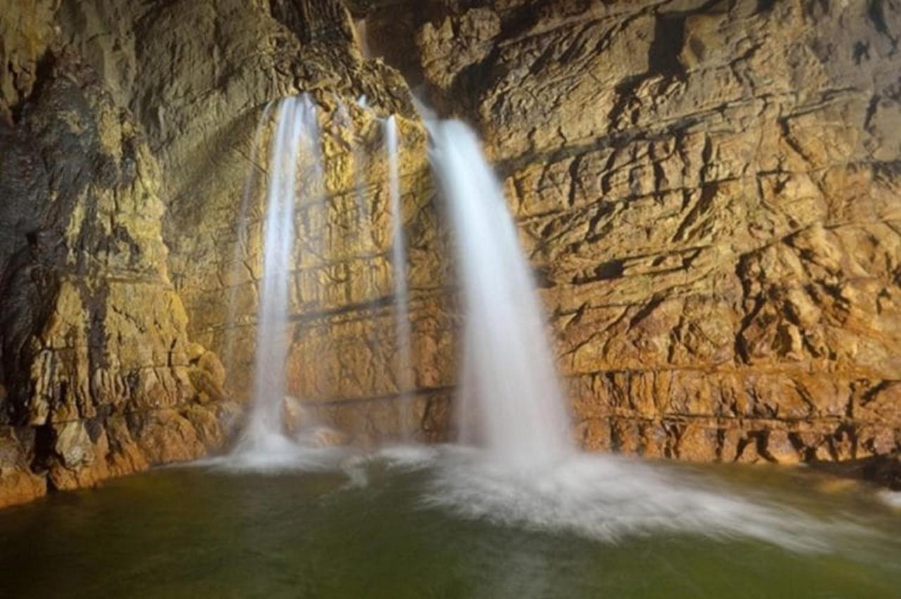 Complesso Turistico Aurora - Appartamenti Poggio Picenze Bagian luar foto