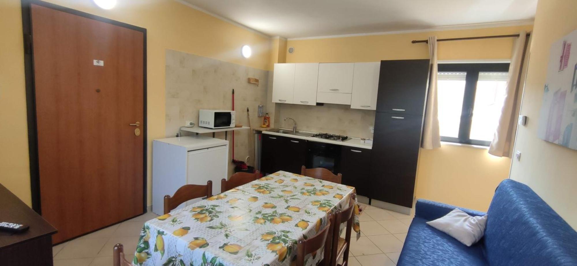 Complesso Turistico Aurora - Appartamenti Poggio Picenze Bagian luar foto