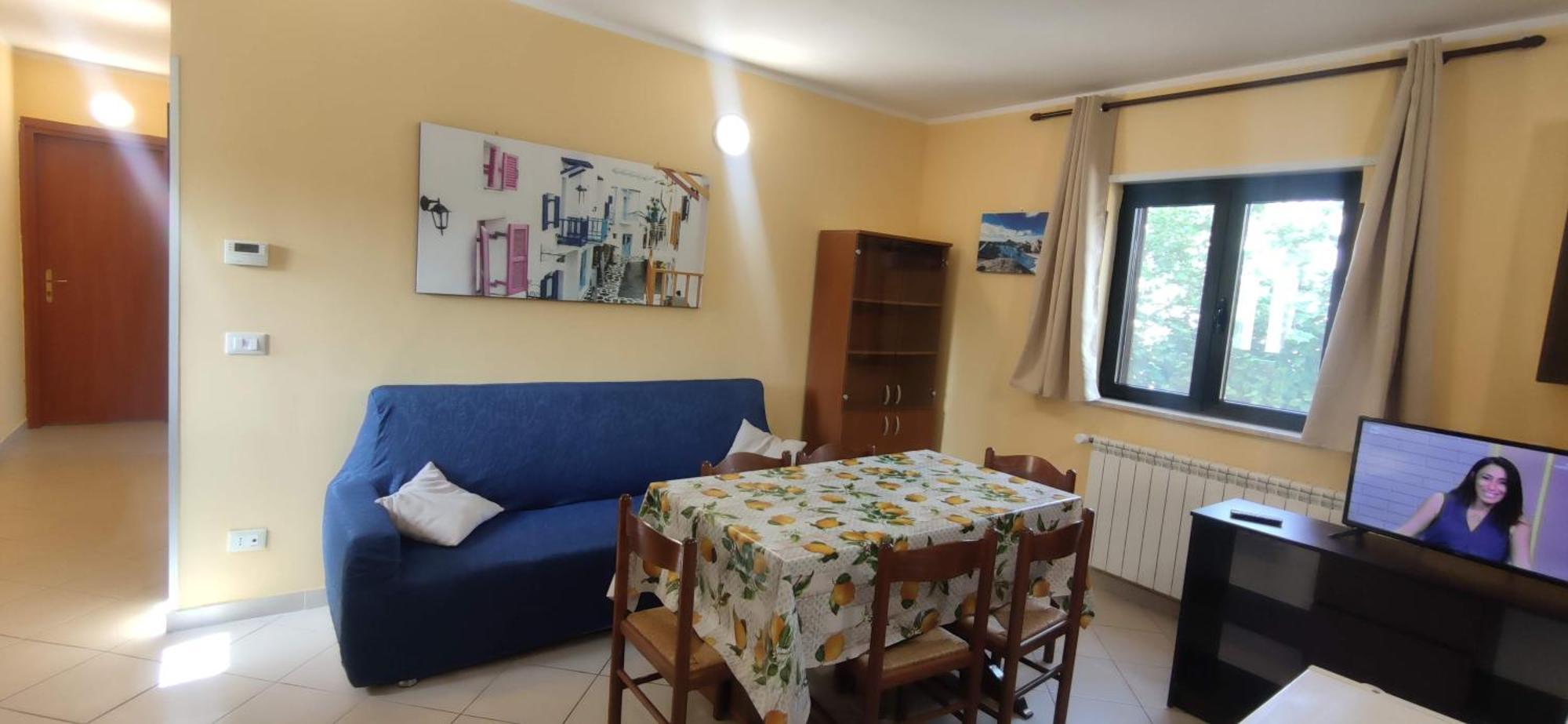 Complesso Turistico Aurora - Appartamenti Poggio Picenze Bagian luar foto